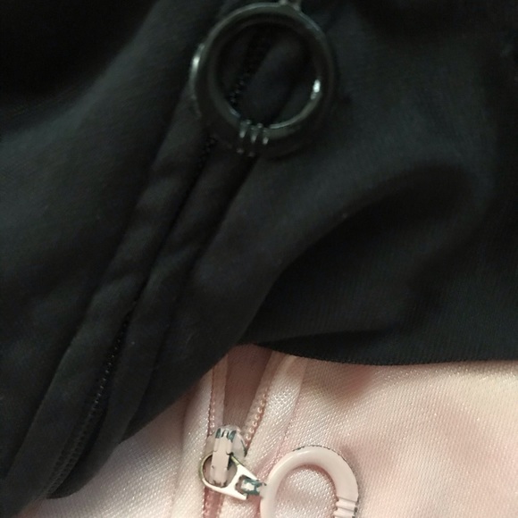 2 adidas jackets (small) - Picture 6 of 6